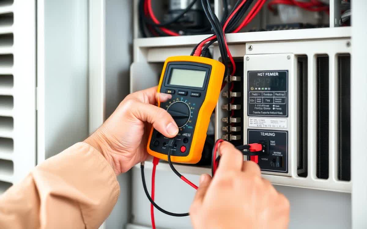 Why Your AC Isn't Cooling: 9 Things to Check First
