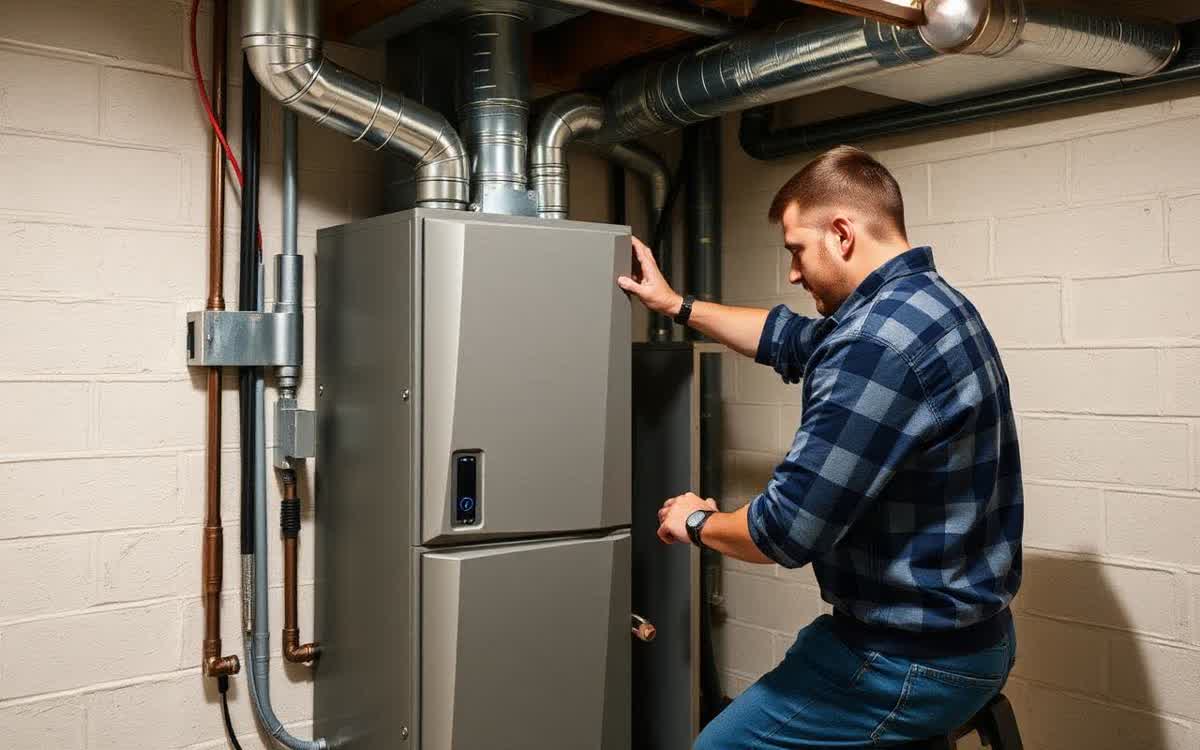 Furnace Won't Ignite? A Safe 6-Step DIY Checklist
