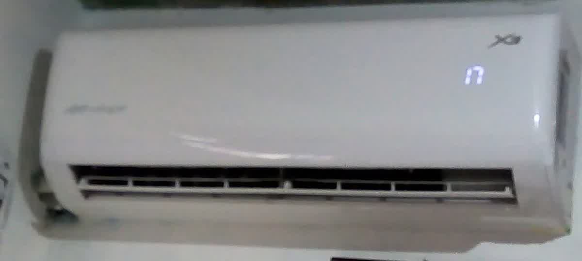 HVAC project 3 completed in Firestone, CO