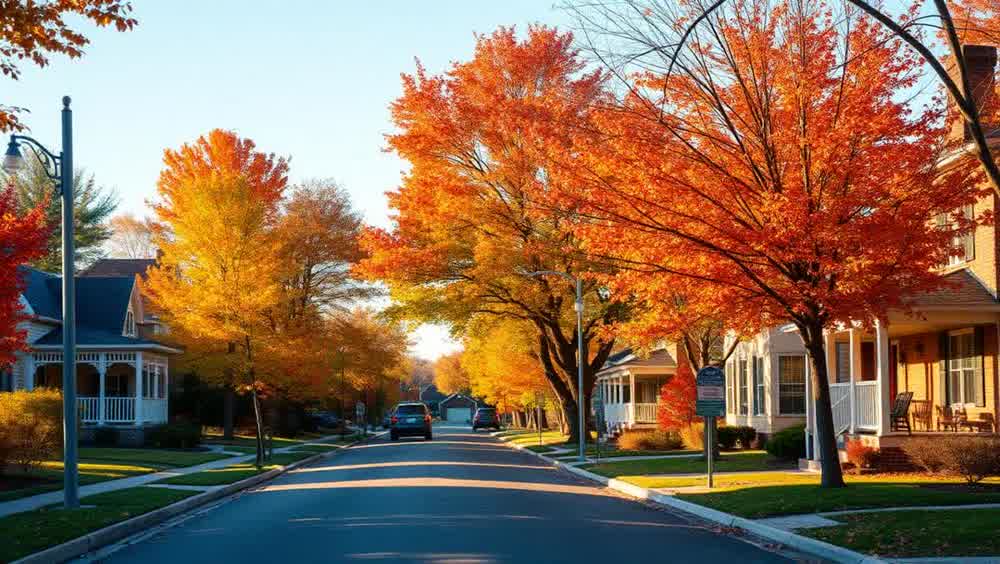 HVAC service in Melvin, Illinois neighborhood