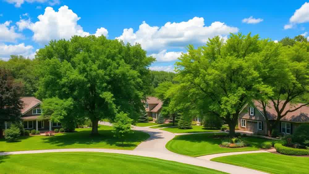 HVAC service in Cochran, Georgia neighborhood