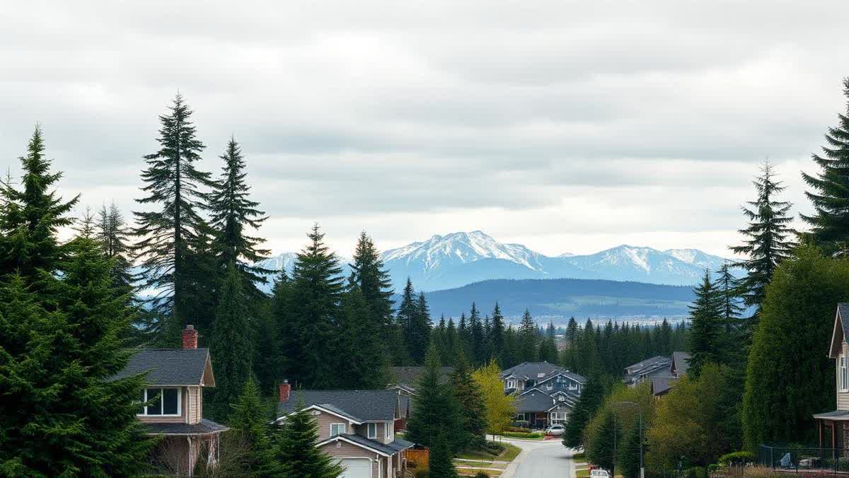 HVAC service in Firestone, Colorado neighborhood